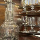 Liquor cellar