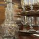 Liquor cellar