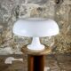 Nesso mushroom lamp Giancarlo Mattioli for Artemide, 2016 edition