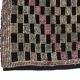 Antique Oushak Turkish Wool Kilim