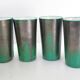 Pitcher and 6 vintage glasses 1960