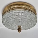 Lucien Gau ceiling light