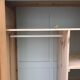 Armoire parisienne vert amande from Ressources