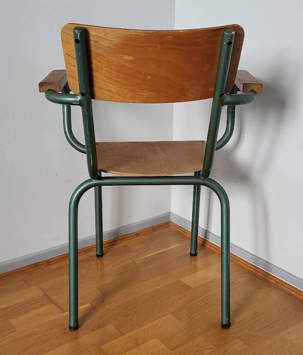 Vintage office chair