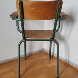 Vintage office chair