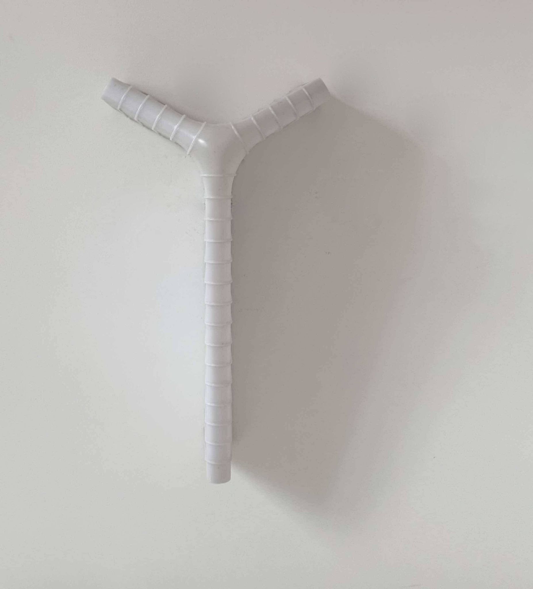 Applique en perspex, Italie 1980