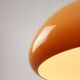 Mid-Century Modern Cabras Lamp by Luigi Massoni for Guzzini, 1960s