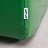 Karelia lounge chair by Liisi Beckmann for Zanotta 1966