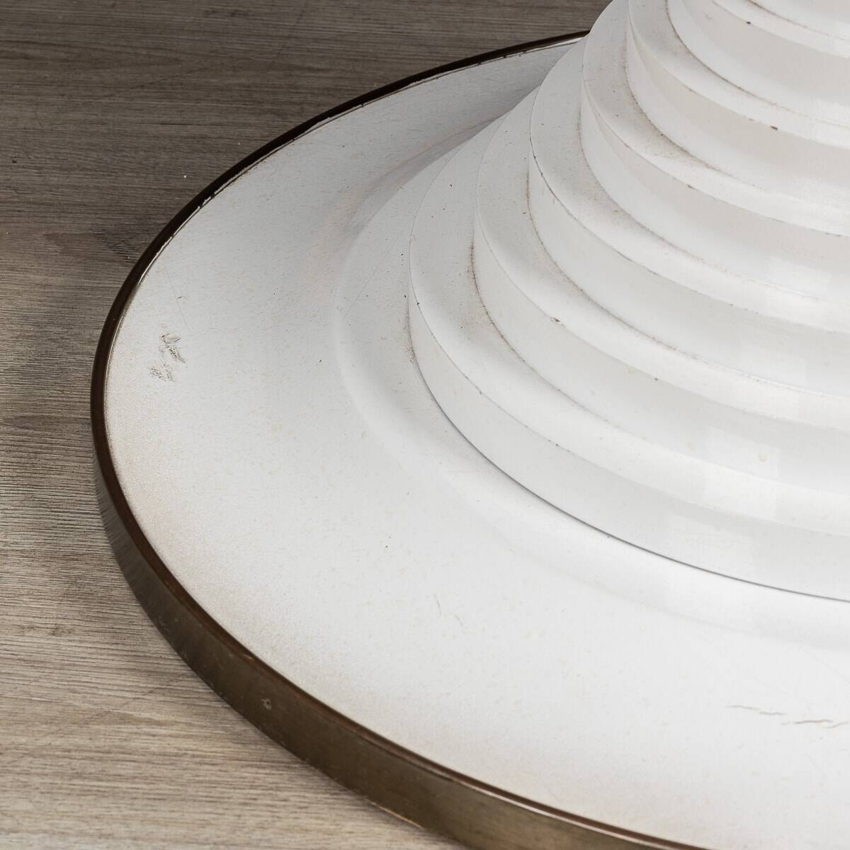 Table "modèle 180" italienne des années 70 par carlo de carli pour sormani c.1971