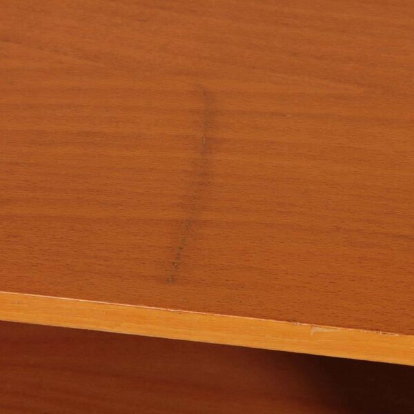 Bureau par Ricardo Bofill pour Habitat, 1990