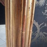 Louis Philippe mirror 139 x 112