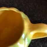 Ceramic Melon pitcher