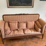 3 seater empire sofa