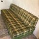 Day-bed vintage 70/80