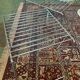 Tabourets metal Atelier A