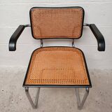 Armchair Cesca B64 Marcel Breuer