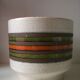 Cache pot vintage en céramique