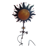 Sun lamp