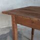 Farm table