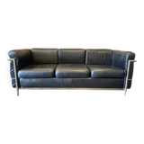 Canapé Lecorbusier LC3