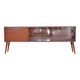 Mid-Century Polish Sideboard, 1960s.