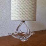 60s crystal pocket lamp