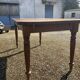 Farm table