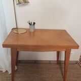 Vintage table