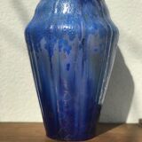 Ceramic vase