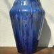 Ceramic vase