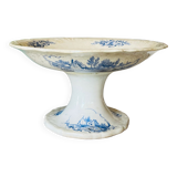 Former Boch&Frères compotier