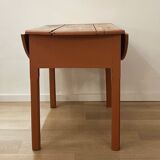 Rustic Round Table