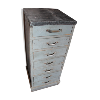Meuble de métier