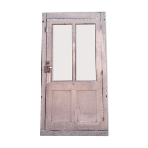 Porte entrée 105x211cm