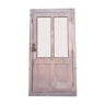 Entrance door 105x211cm + frame