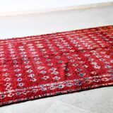 Moroccan Berber carpet Beni Mguild 260 x 175 cm Excellent condition