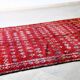 Moroccan Berber carpet Beni Mguild 260 x 175 cm Excellent condition