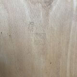 Kai Kristiansen Danish Teak Dining Chair K.S. Mobler Set of 6