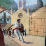 Basque School (first half of the twentieth century)