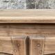 Petit buffet ancien en bois 