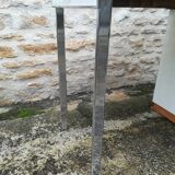 table murale modulable ou rétractable en formica