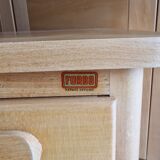 Forbo desk and chair