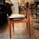 Scandinavian chairs