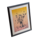 "Solstice" frame