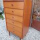 Chiffonier en teck