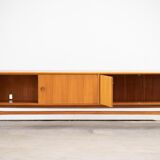Enfilade scandinave vintage 250 cm
