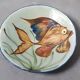Ceramic dish