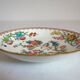 Minton English porcelain tea cup and saucer mid-19th century