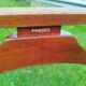 Bedroom coat rack reguitti italy