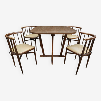 Table thonet